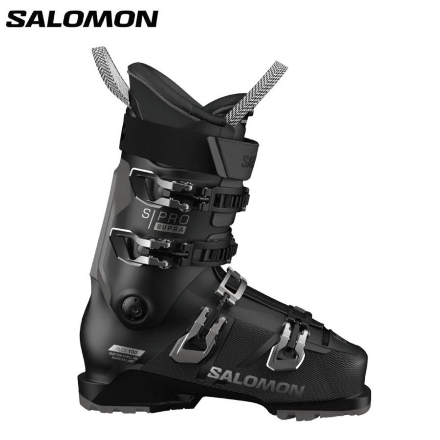SALOMON（サロモン） スキーブーツ メンズ レディース 2026 S/PRO