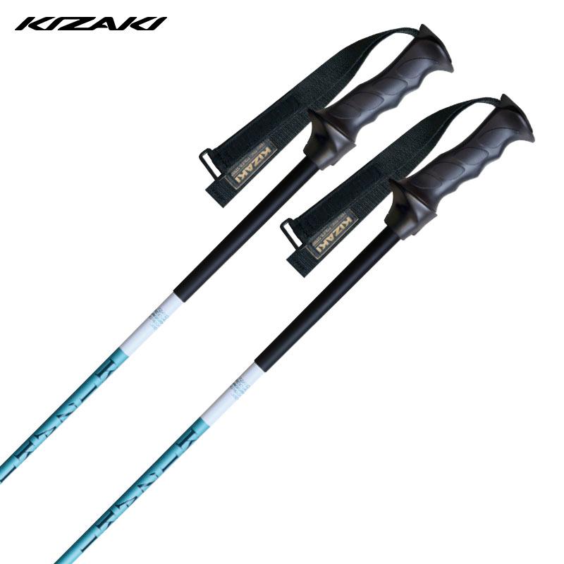 KIZAKI（キザキ） 【エントリーでP最大17倍！27日〜】KIZAKI スキー