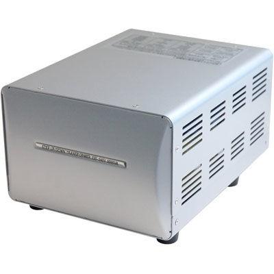 カシムラ NTI 119 海外国内用型変圧器220 240V 3000VA 海外家電製品の