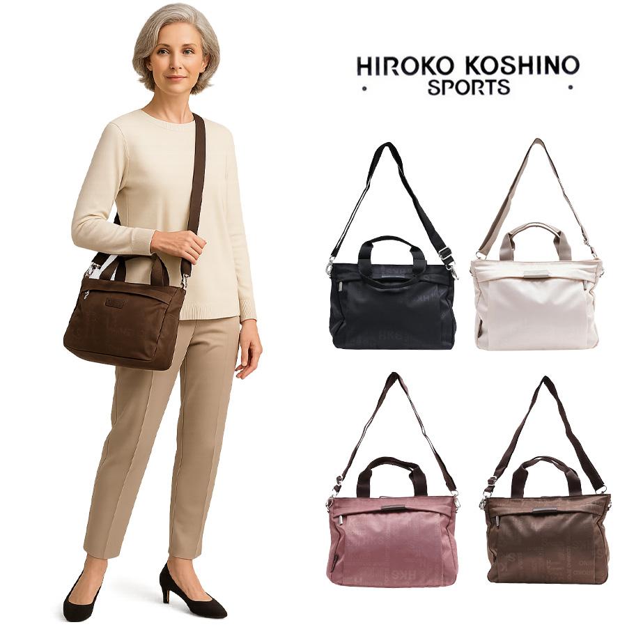 HIROKO KOSHINO（ヒロコ コシノ） 【レターパック配送】HIROKO KOSHINO