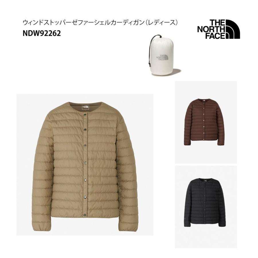 THE NORTH FACE（ザ ノースフェイス） ウィンドストッパーゼファー