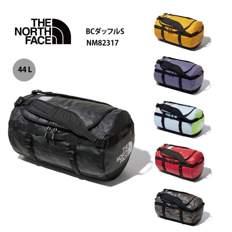 THE NORTH FACE（ザ ノースフェイス） BCダッフルS NM82317 ダッフル