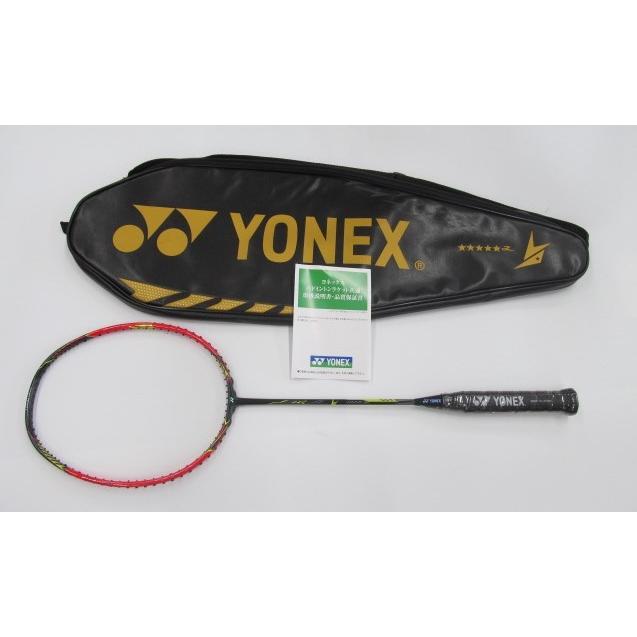 YONEX（ヨネックス） YONEXバドミントンラケット 【 ボルトリック LD