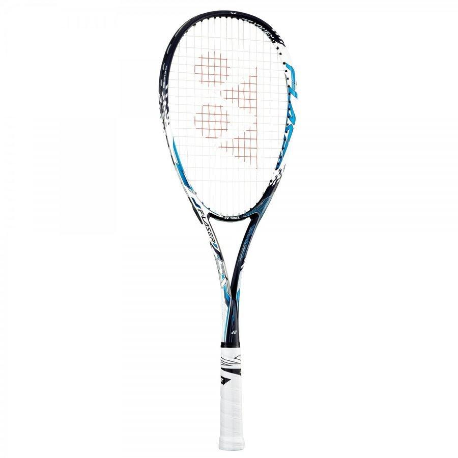 YONEX（ヨネックス） 張人が張るガット張り無料 ソフトテニスラケット