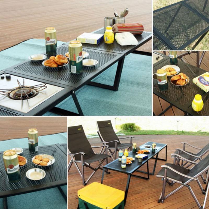 auvil/オーヴィル テーブルワイドコネクター シリーズのテーブルと