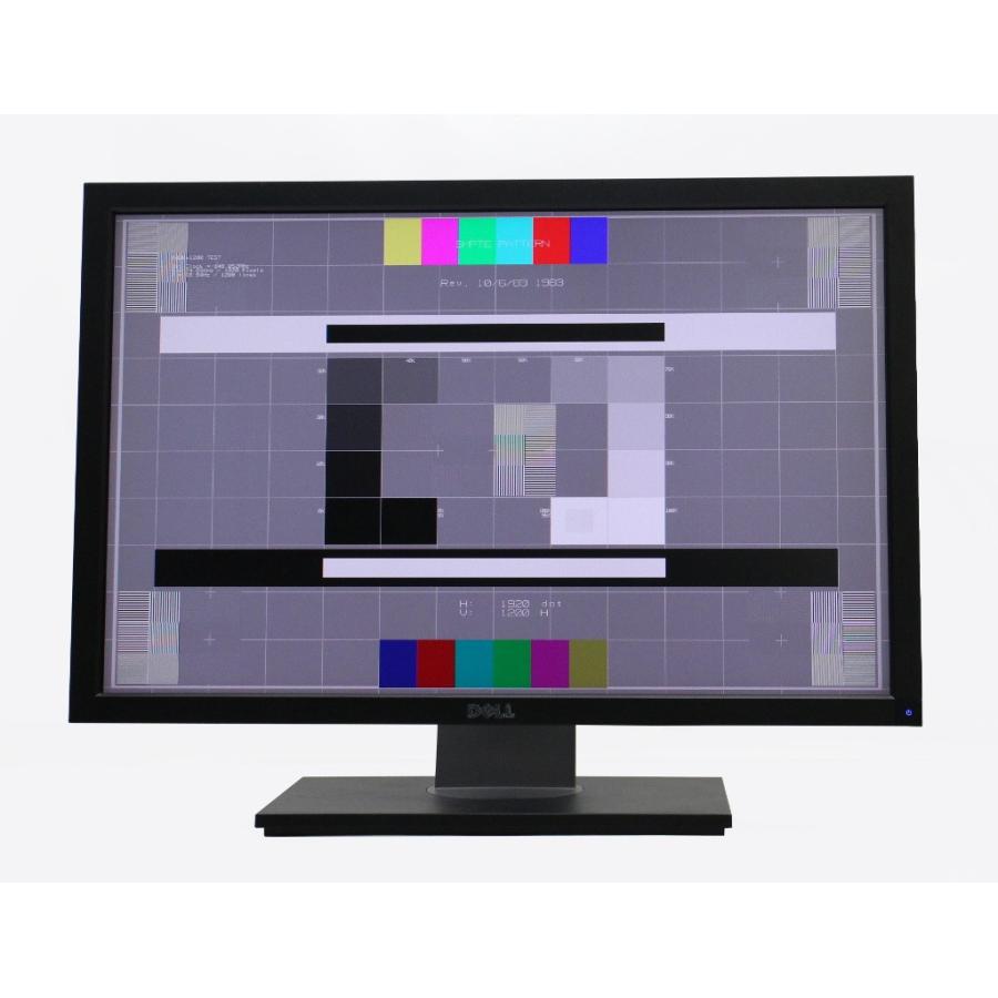 2台セットDELL U2410 24インチ液晶モニター HDMI対応