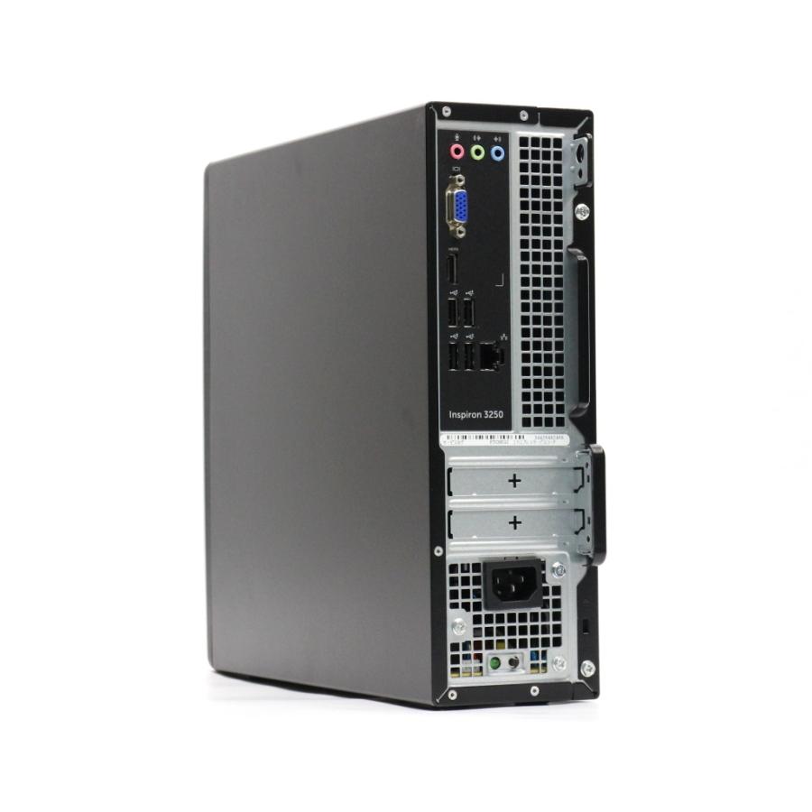 DELL Inspiron 3250 Core i5-6400 2.7GHz 8GB 256GB(SSD) HDMI
