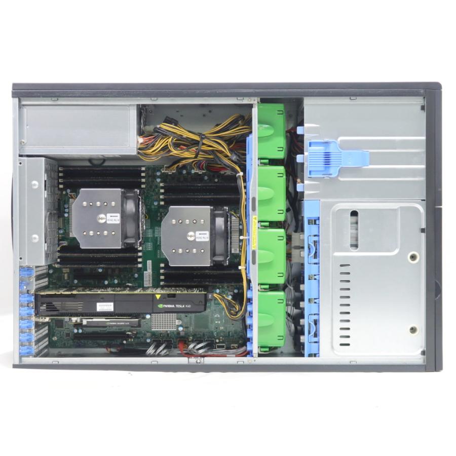 HPC HPC5000-XH216TS-D8 Xeon E5-2637 v3 3.5GHz*2 128GB 240GB 2TB