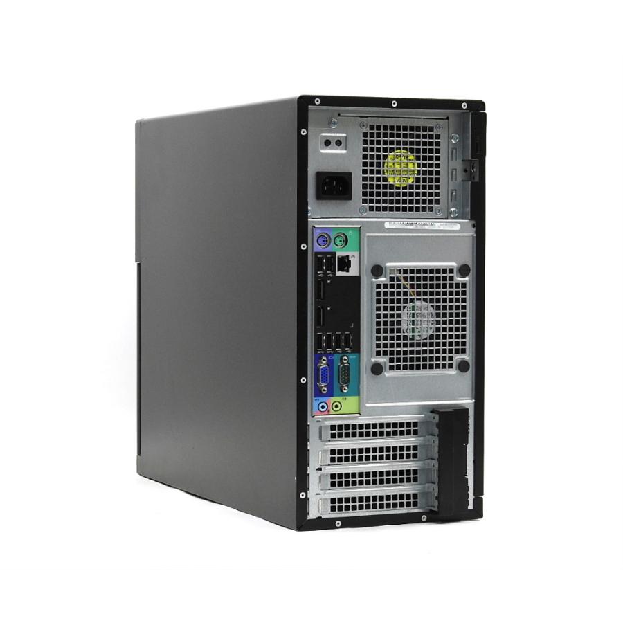 DELL OptiPlex 9010 MT Core i7-3770 3.4GHz 4GB 500GB(HDD