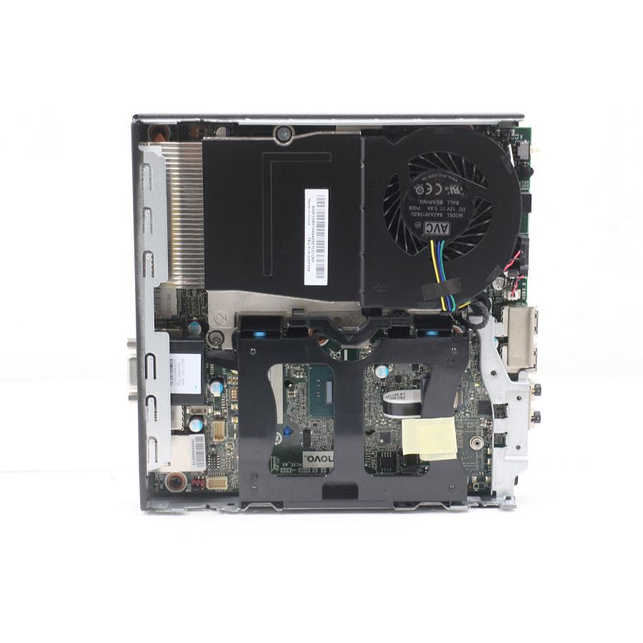 Lenovo ThinkCentre M710q Tiny Core i5 7400T 2.4GHz/8GB/256GB(SSD