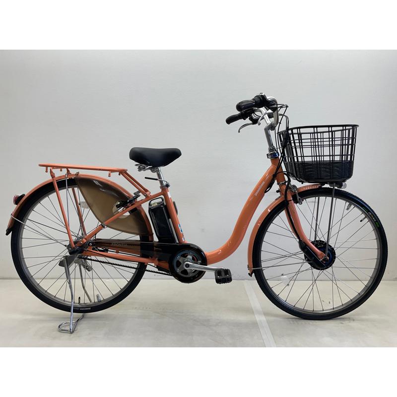 BRIDGESTONE（ブリヂストン） 【電動アシスト自転車 中古