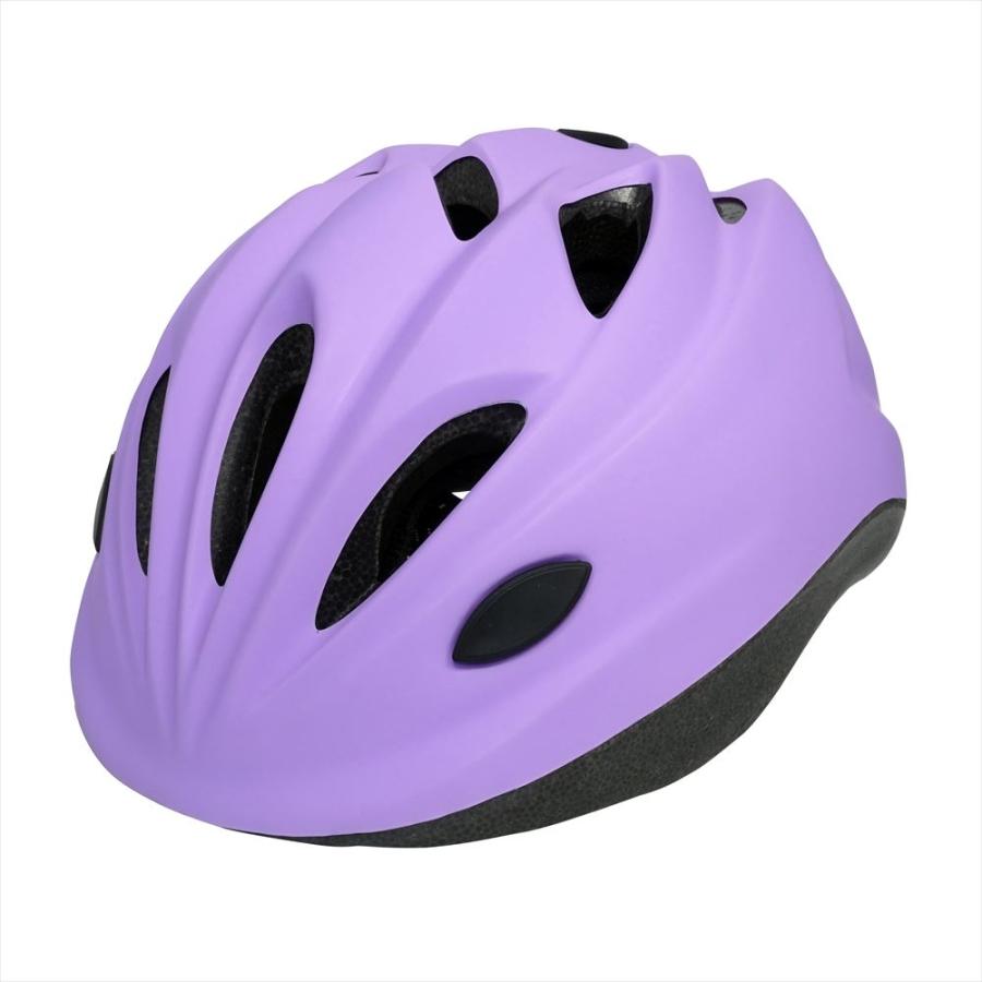 サギサカ 4973291464362 46436 Jrヘルメット SG M 52-56cm