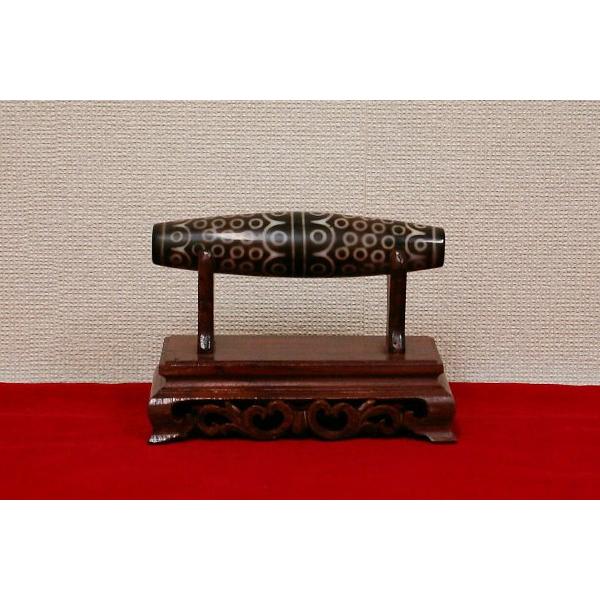 特殊至純108眼天珠[29×125] : 小盧至純西蔵天珠ヤフー店 - 通販