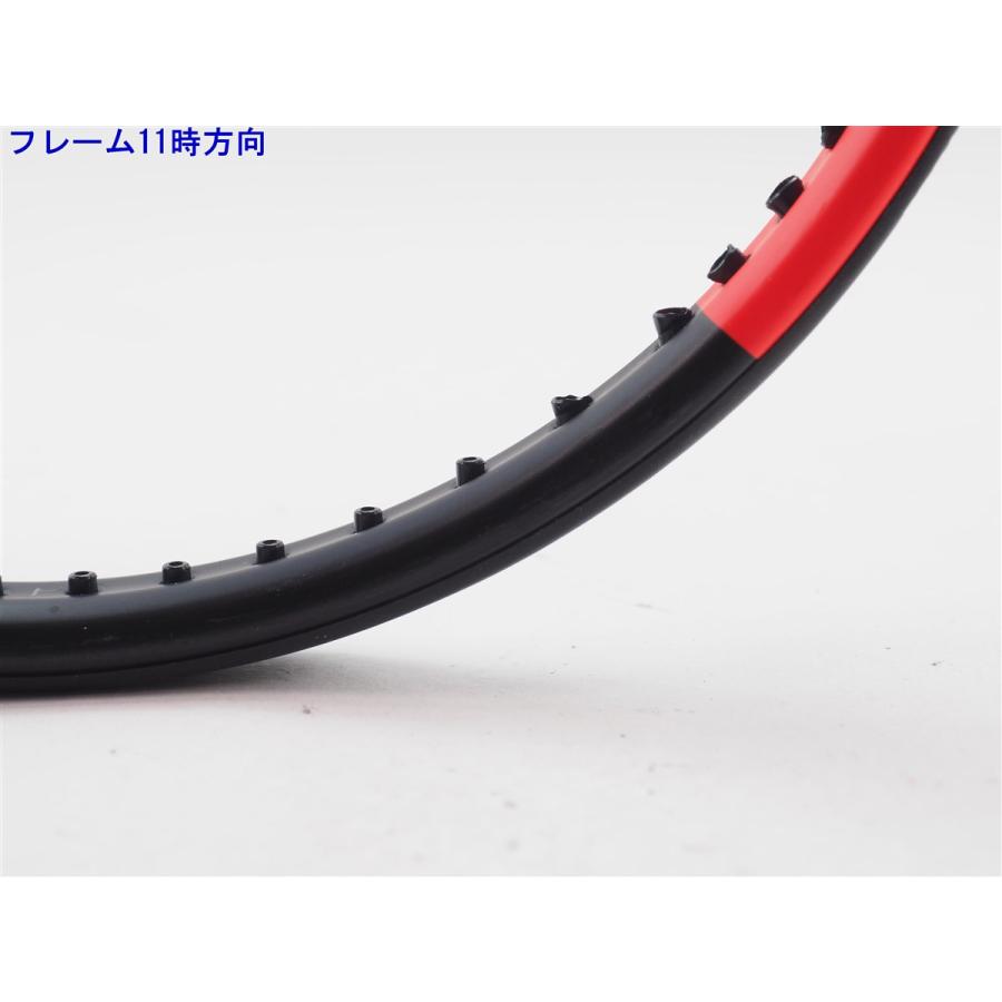 DUNLOP（ダンロップ） 中古 テニスラケット シーエックス 200 LS 2024