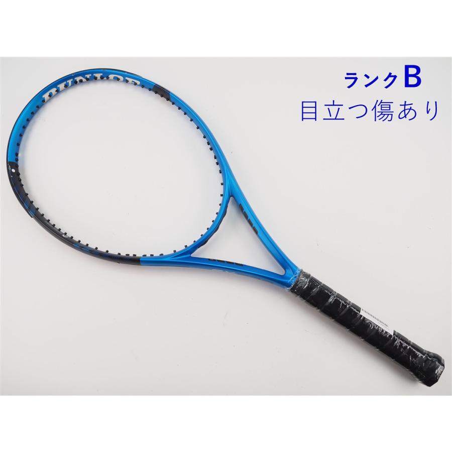 DUNLOP（ダンロップ） 中古 テニスラケット エフエックス 500 2023年