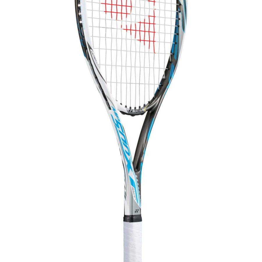 YONEX（ヨネックス） マッスルパワー500XF ホワイト/ブルー / 国内正規