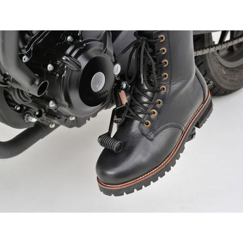 HenlyBegins（ヘンリービギンズ） デイトナ DAYTONA HBS-007 ミドル