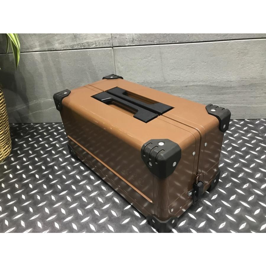 C-c267【中古品】KTC 両開きツールセット 工具セット 工具箱