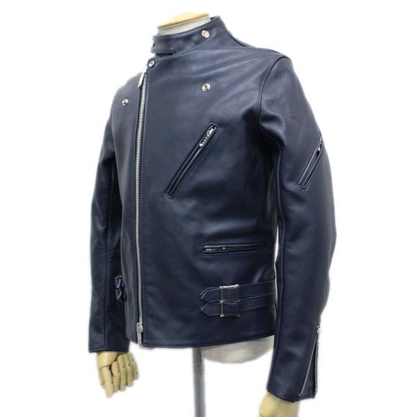 JAMES GROSE (ジェームスグロース) G05-56 MEN'S KANSAN JACKET(メンズ