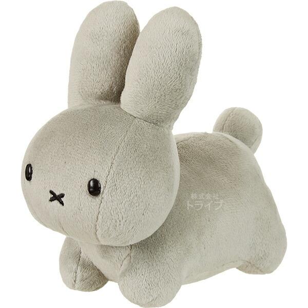 ディック・ブルーナ ぬいぐるみ ブルーナファミリー うさぎ 2種セット