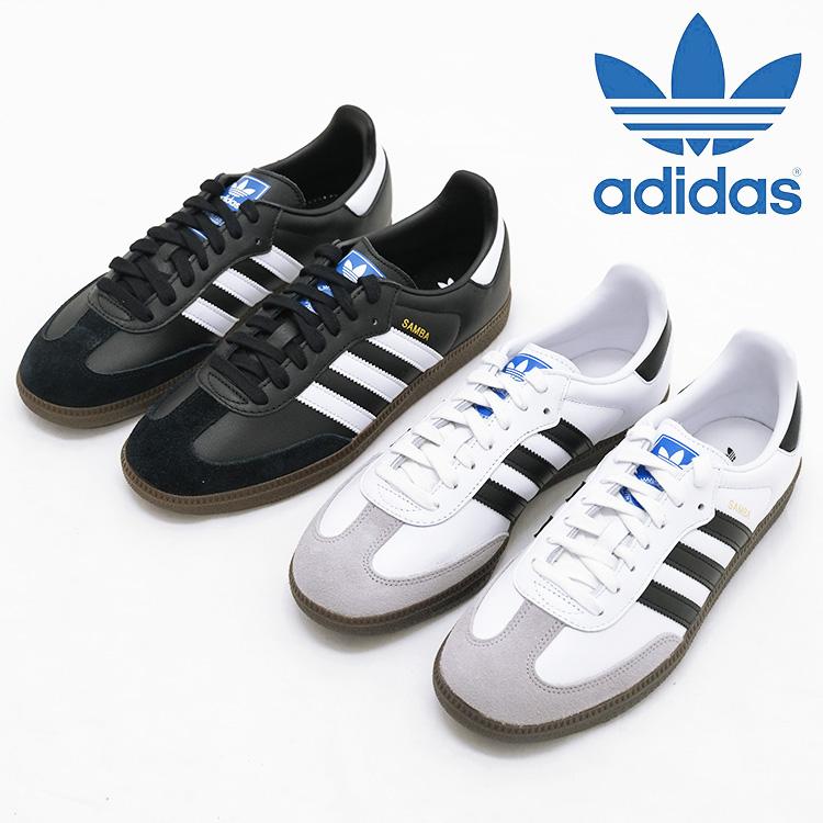 adidas Originals アディダス オリジナルス SAMBA OG サンバOG B75806