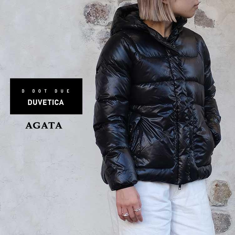 DUVETICA（デュベティカ） ディー ドット ドゥエ ダウンジャケット