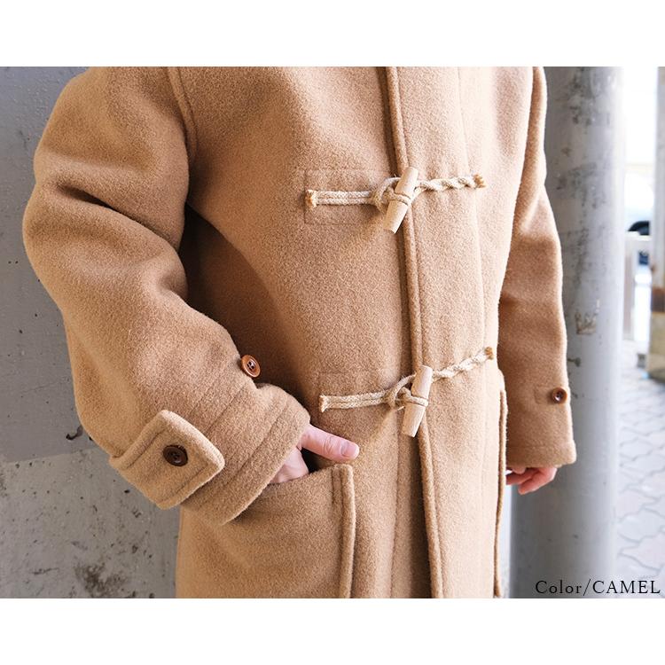 Gloverall（グローバーオール） 【シダーハンガープレゼント♪】 MONTY