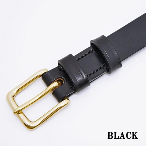 JABEZ CLIFF（ジャベツクリフ） Jabetz Cliff Stirrup Leather Belt