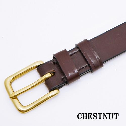 JABEZ CLIFF（ジャベツクリフ） Jabetz Cliff Stirrup Leather Belt