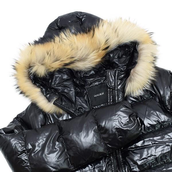 DUVETICA（デュベティカ） 在庫処分 レディース ダウン ALIA 182-D