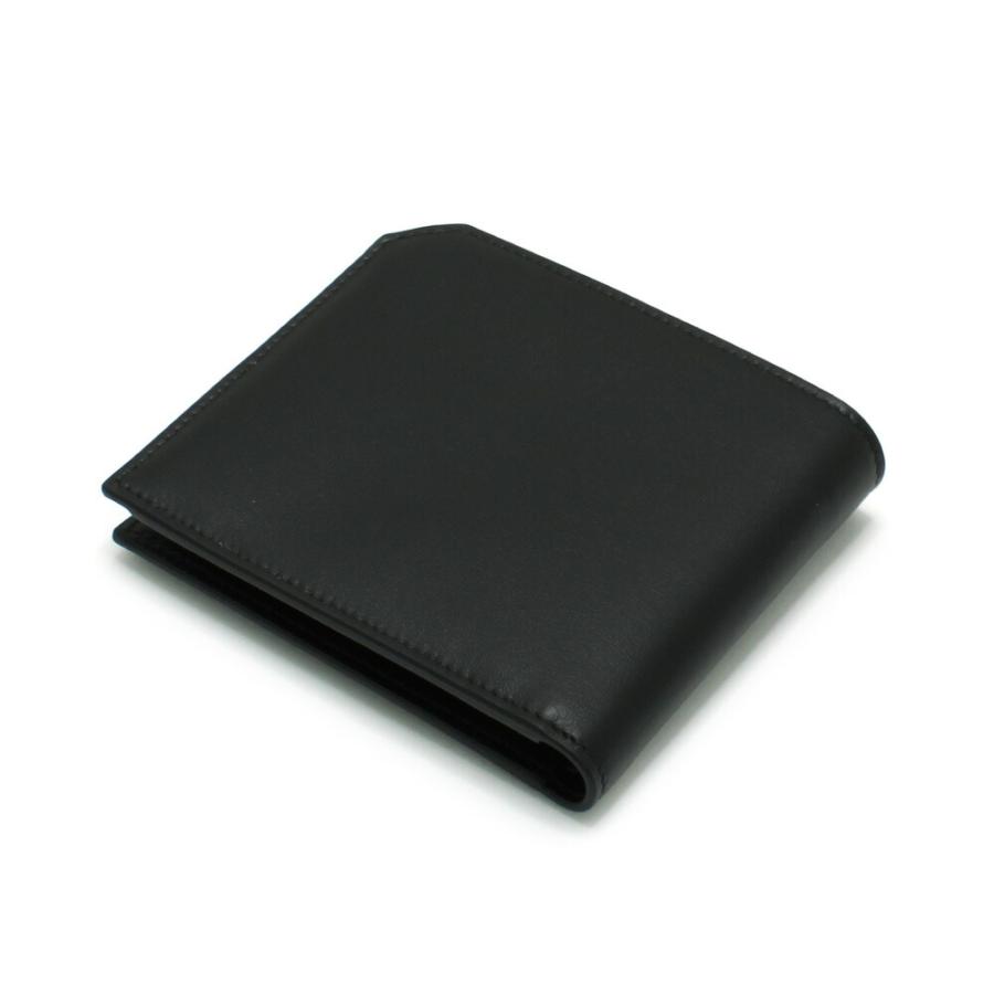 MONTBLANC（モンブラン） 二つ折り財布 MB131247 マイ