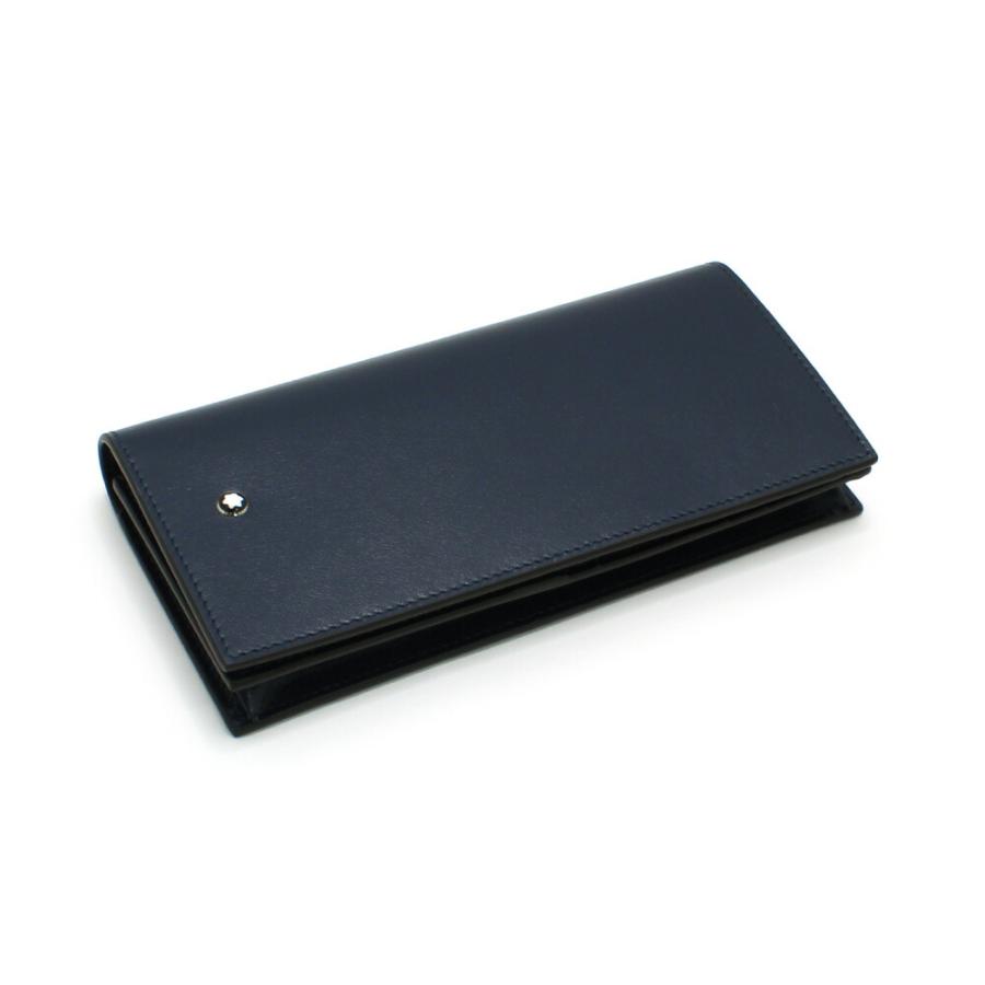 MONTBLANC（モンブラン） 長財布 MB131696 マイスターシュテュック