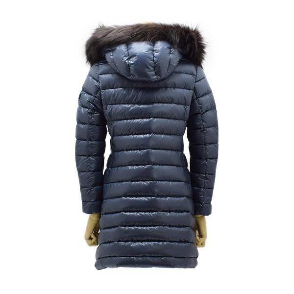 TATRAS（タトラス） ダウン レディース リバーシブル LTA20A4706 NAVY