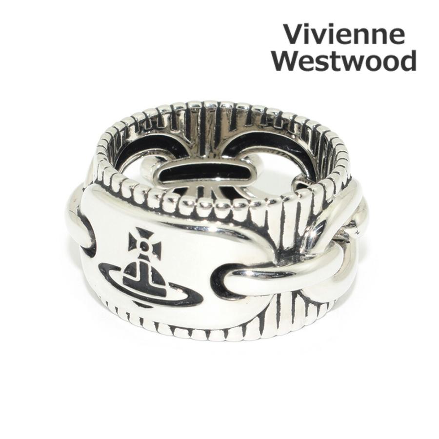 Vivienne Westwood（ヴィヴィアンウエストウッド） 指輪 リング
