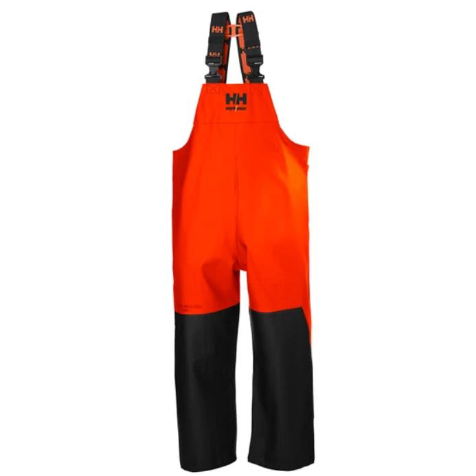 HELLY HANSEN（ヘリーハンセン） ポリウレタン 防水 ビブパンツ