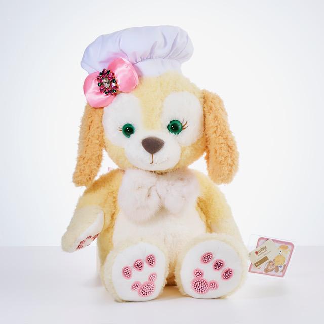 クッキーアン ぬいぐるみ スワロフスキーデコ プレゼント : 麻布十番