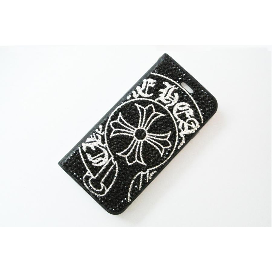CHROME HEARTS（クロムハーツ） iPhone16・16Plus・16Pro・16ProMax