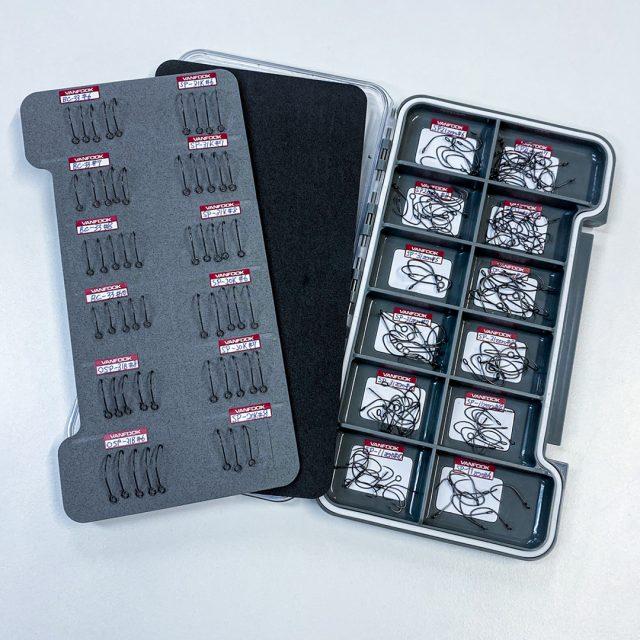 ヴァンフック エキスパートフックケース マグプラス EC-11 / ネコポス