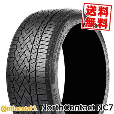 185/65R15 92T XL CONTINENTAL NorthContact NC7(345635) 冬