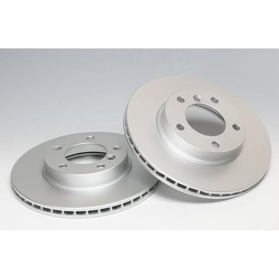 DIXCEL（ディクセル） リア ブレーキローター ビート PP1 リア左右