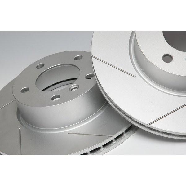 ブレーキローター スリットローター レガシィ ツーリングワゴン BP5