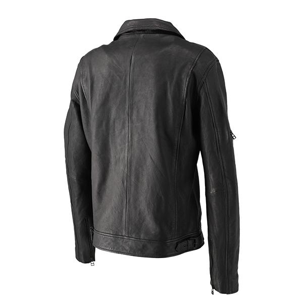 ライズ（RYZ） レザージャケット メンズ ライダース シングル おしゃれ