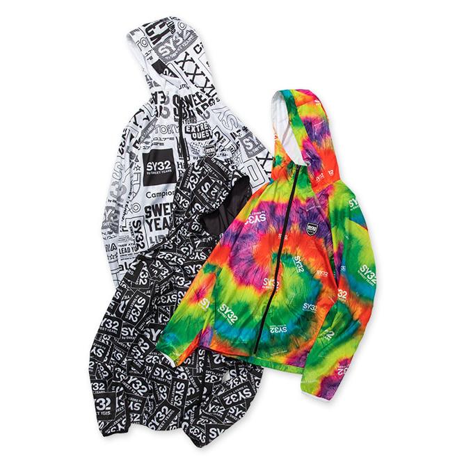 SY32 by SWEET YEARS（エスワイサーティトゥバイスィートイヤーズ