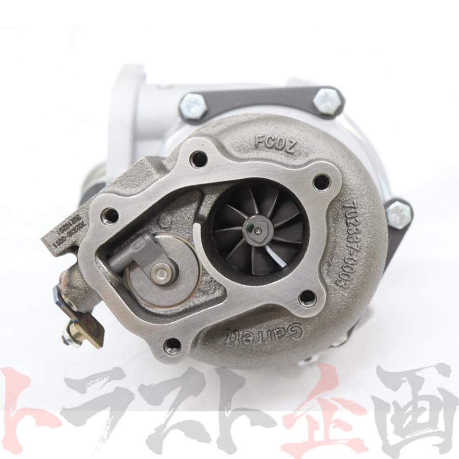 日産（NISSAN） ターボチャージャー ASSY N1仕様 スカイライン GT-R
