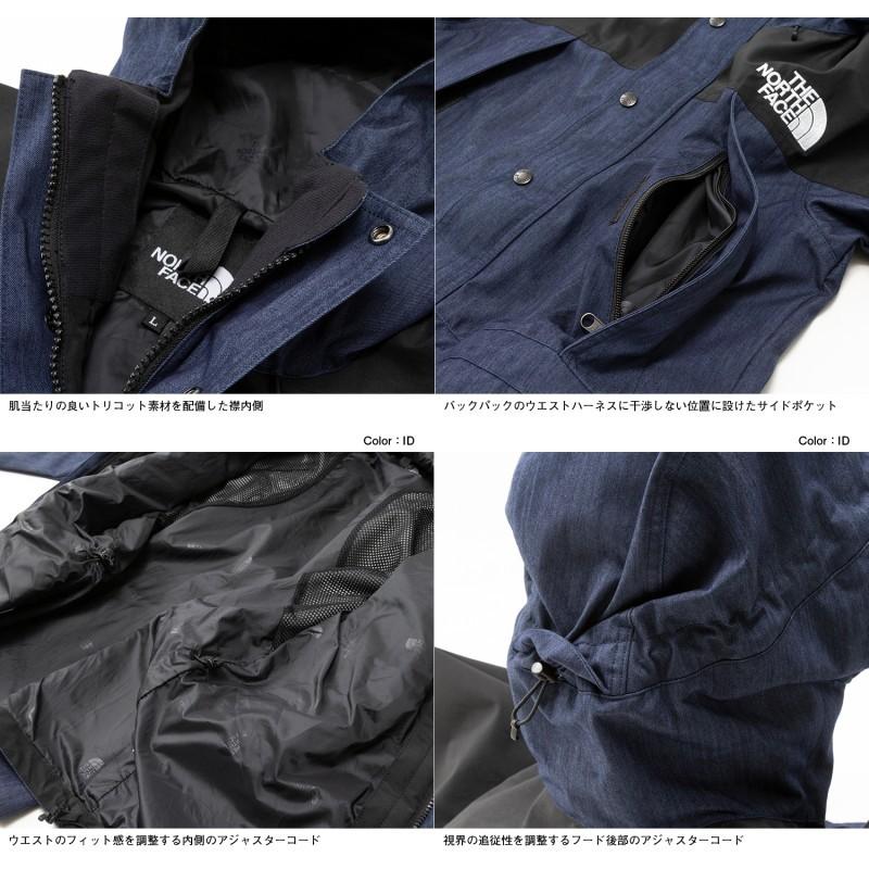 THE NORTH FACE（ザ ノースフェイス） 【XXLサイズ対応】THE NORTH