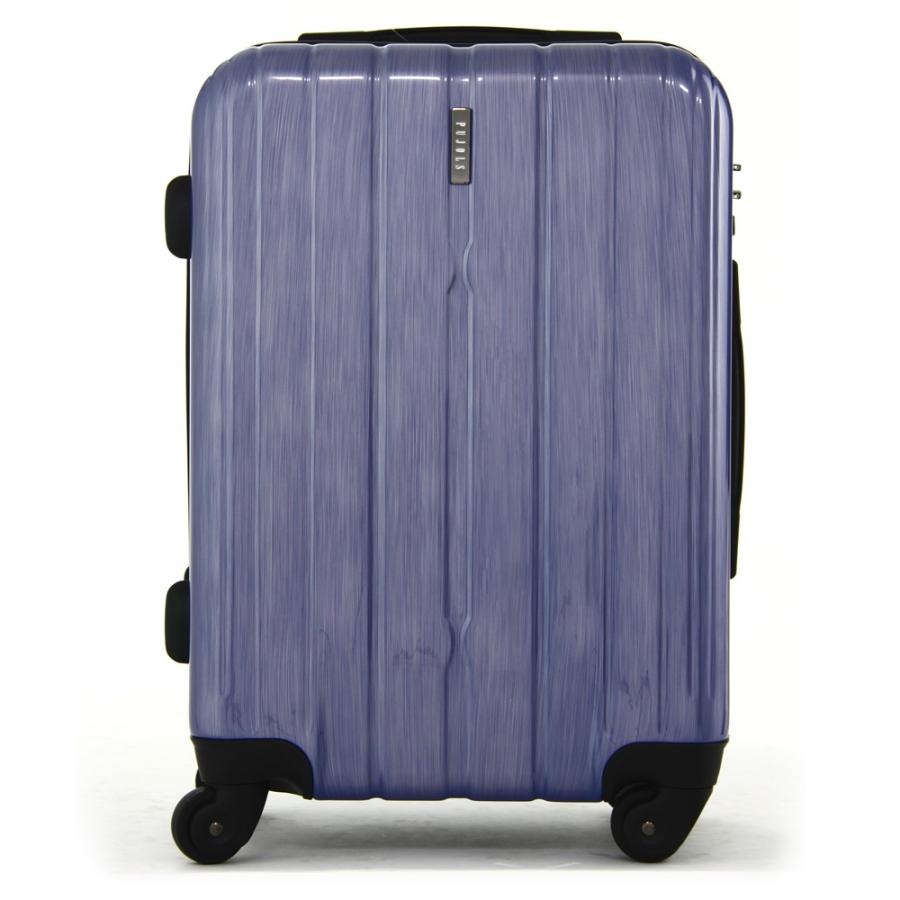 PUJOLS アウトレット スーツケース キャリーケース キャリーバッグ