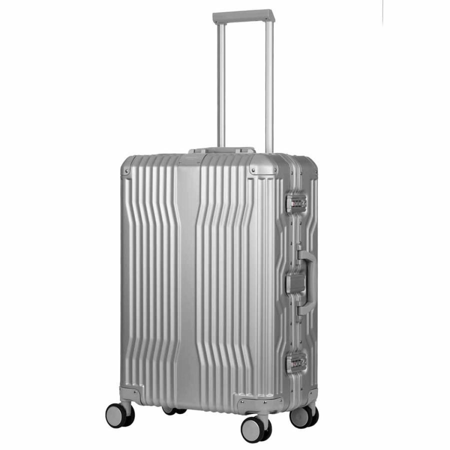 スーツケース キャリーケース キャリーバッグ アルミニウム フレーム