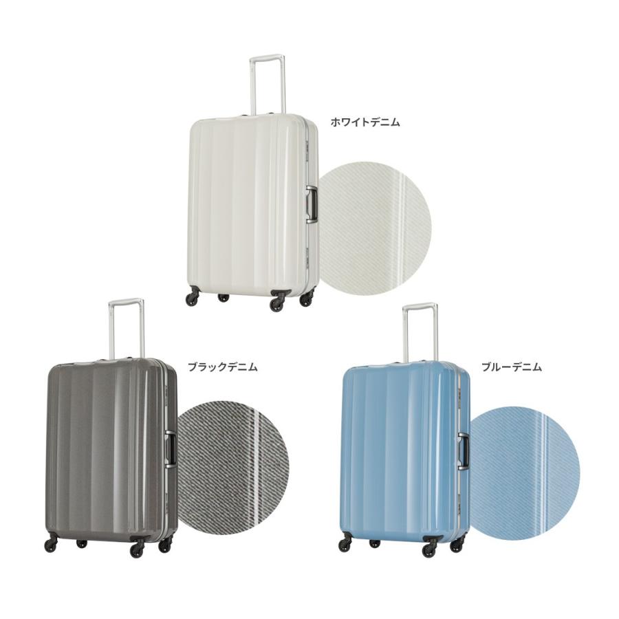 LEGEND WALKER（レジェンドウォーカー） スーツケース キャリーケース