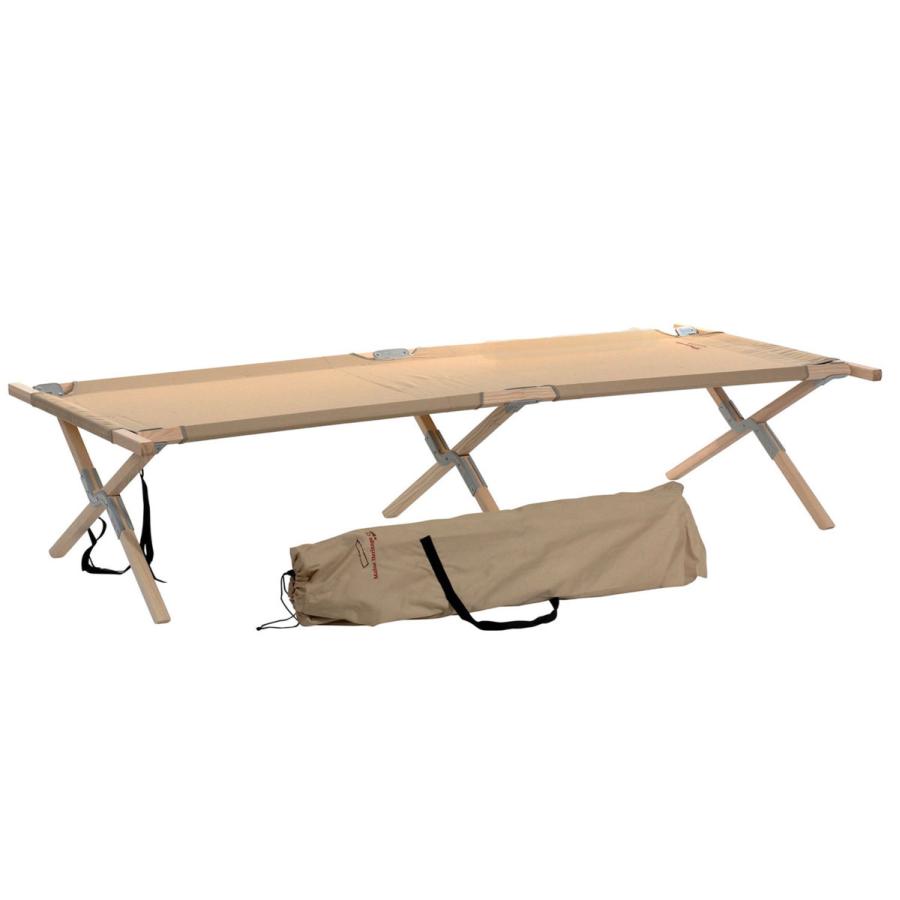 バイヤーオブメイン Byer of Maine / メインヘリテージウッドコット