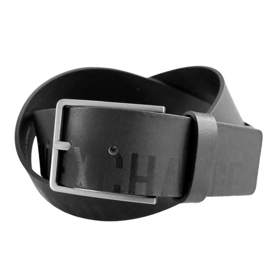 ARMANI EXCHANGE アルマーニ エクスチェンジ A/X メンズレザーベルト